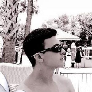 Meet your Posher, Joseph